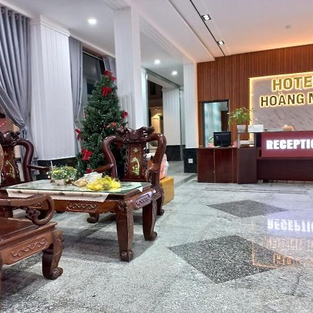 Khách sạn Hoàng Mai Cần Thơ Extérieur photo