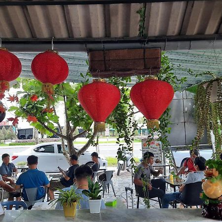 Khách sạn Hoàng Mai Cần Thơ Extérieur photo