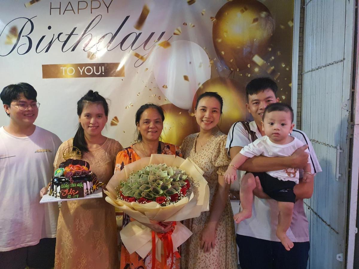 Khách sạn Hoàng Mai Cần Thơ Extérieur photo