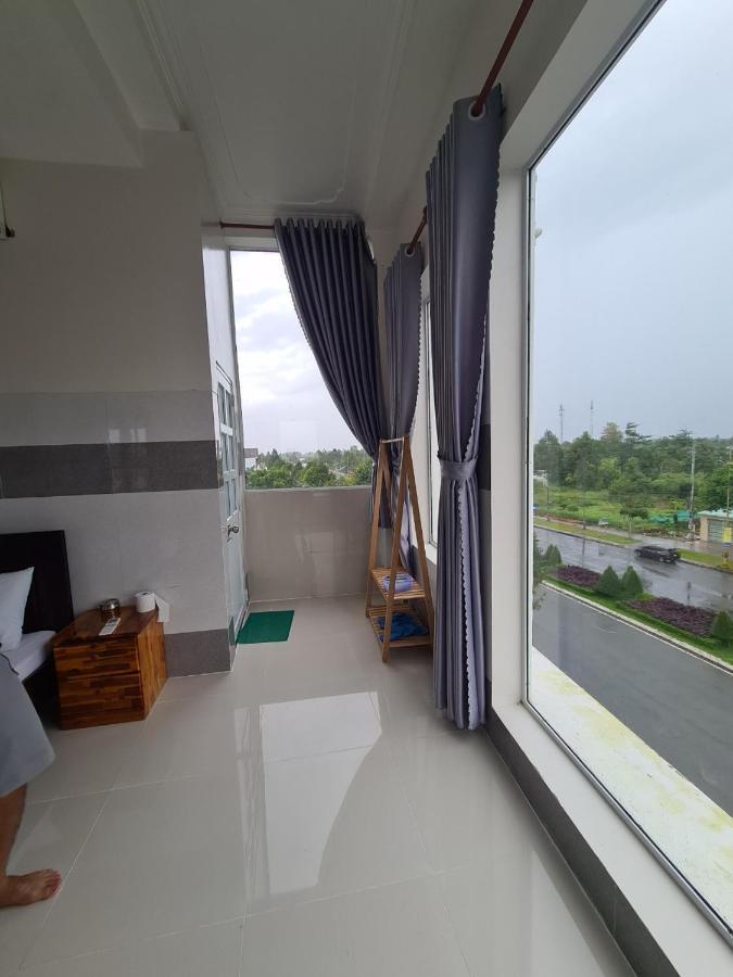 Khách sạn Hoàng Mai Cần Thơ Extérieur photo