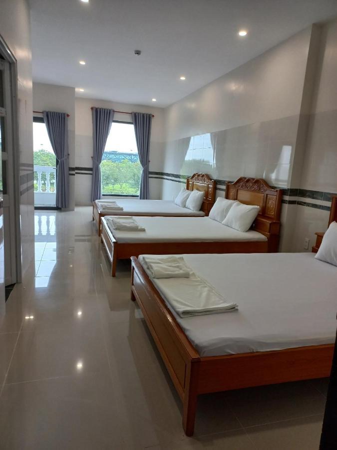 Khách sạn Hoàng Mai Cần Thơ Extérieur photo