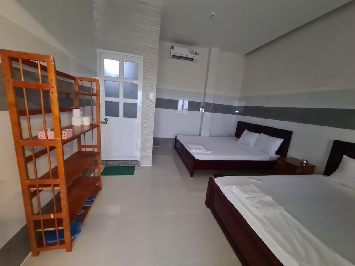 Khách sạn Hoàng Mai Cần Thơ Extérieur photo