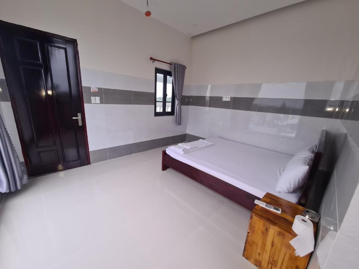 Khách sạn Hoàng Mai Cần Thơ Extérieur photo