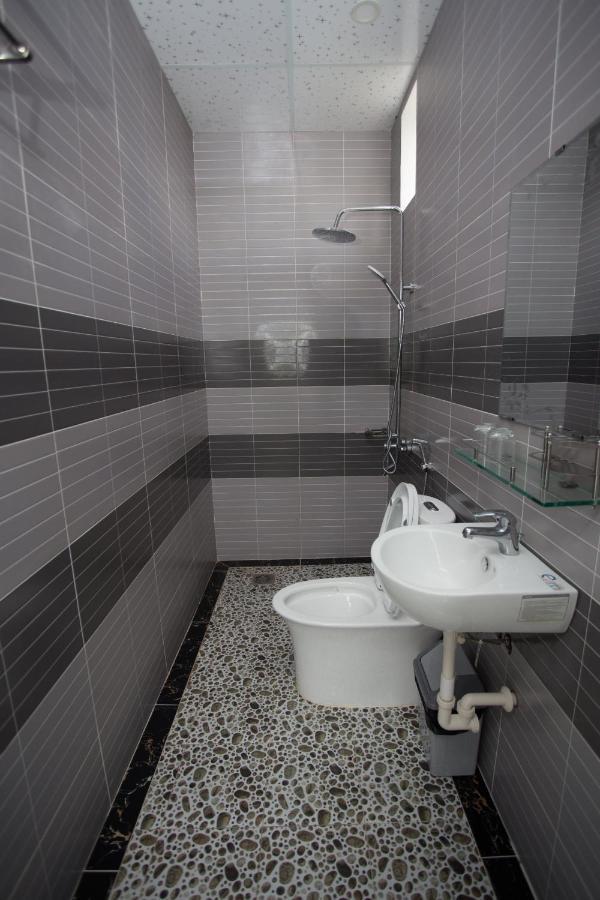Khách sạn Hoàng Mai Cần Thơ Extérieur photo