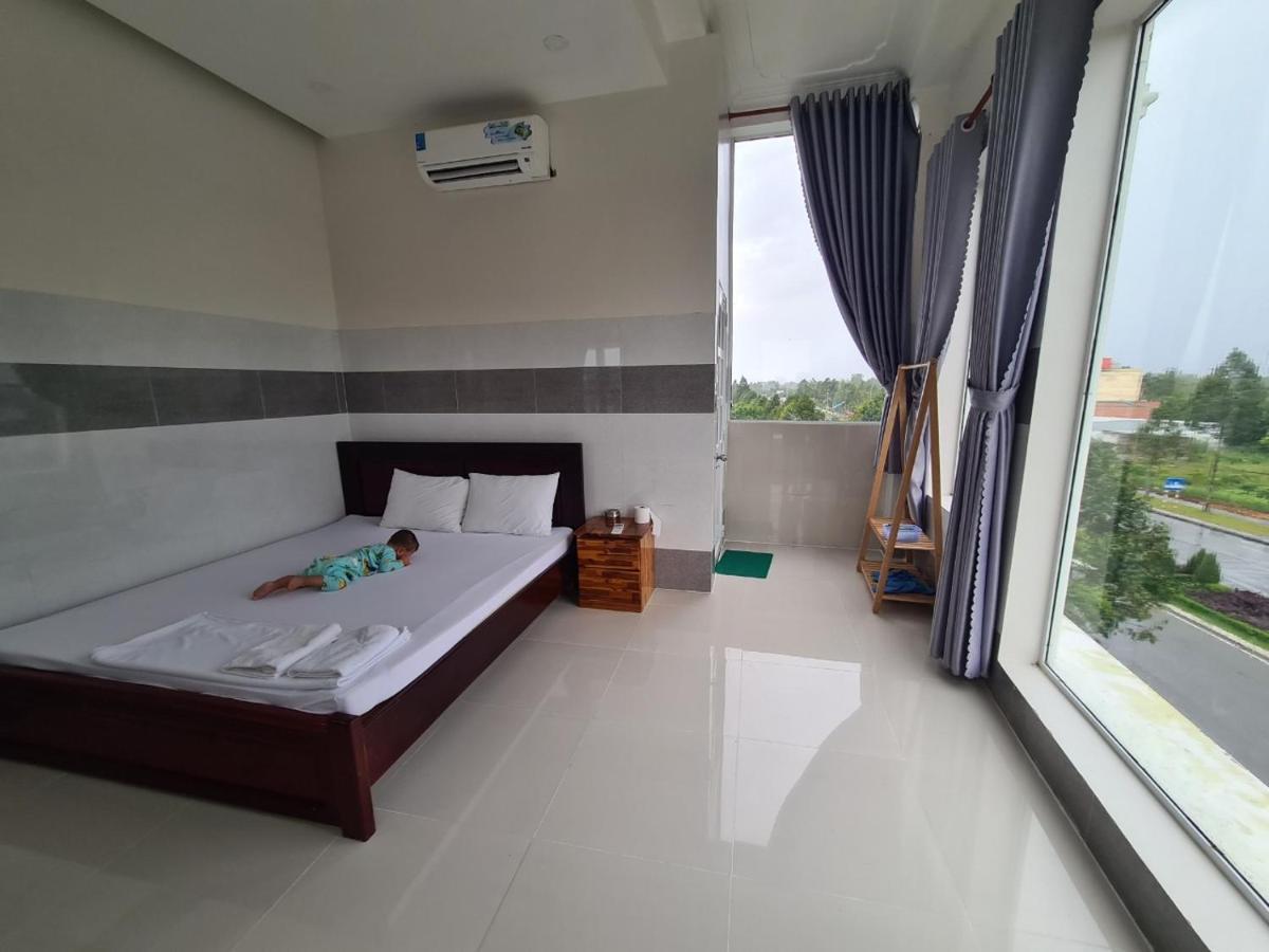 Khách sạn Hoàng Mai Cần Thơ Extérieur photo
