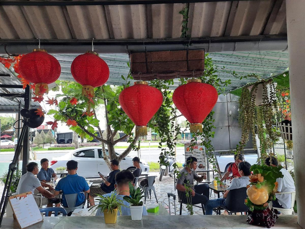 Khách sạn Hoàng Mai Cần Thơ Extérieur photo